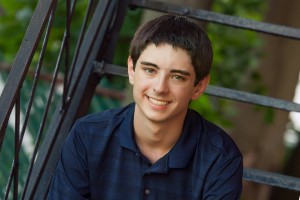 Tyler Hanna Undergraduate Student tyler.hanna@uconn.edu